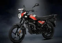 Bajaj CT 110x 2024