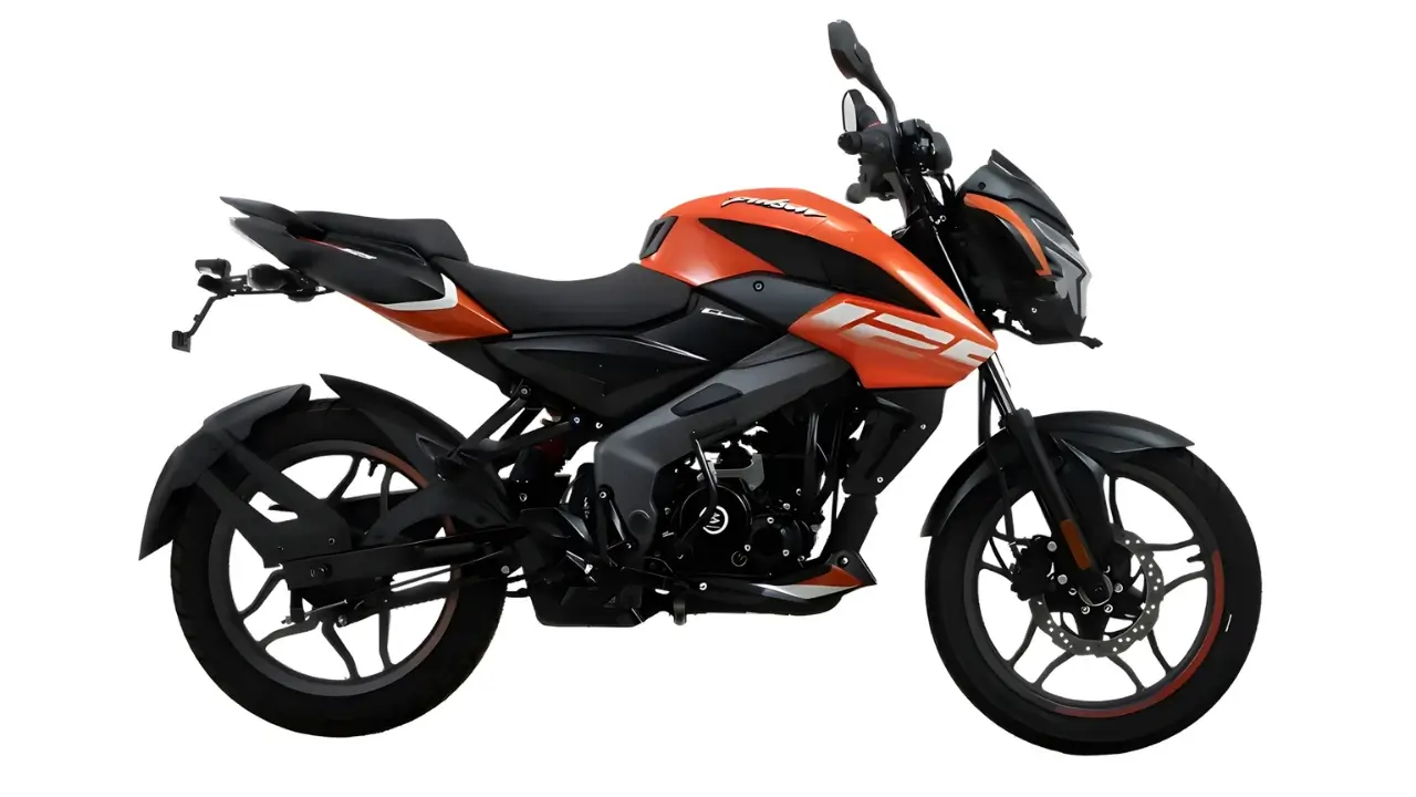 Bajaj Pulsar NS 125 On road Price