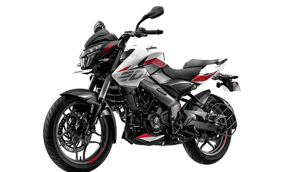 Bajaj Pulsar NS200 Price