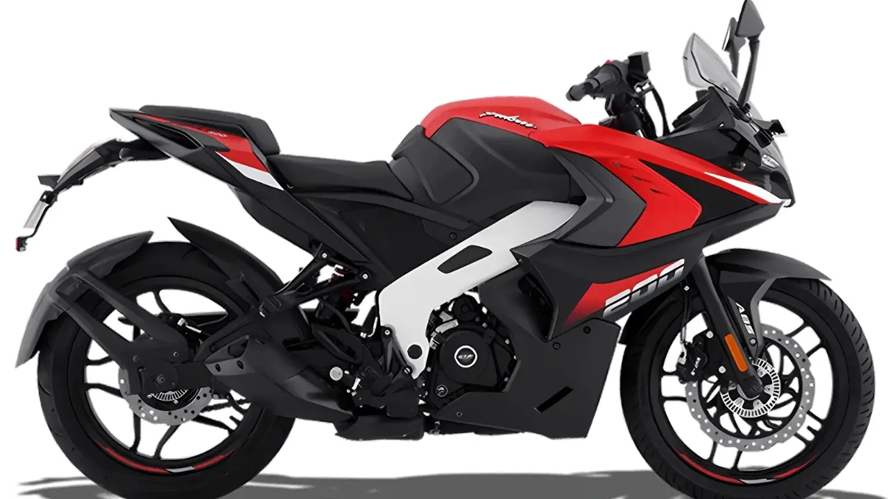 Bajaj Pulsar RS200 Price