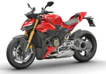 Ducati Streetfighter V4 2025