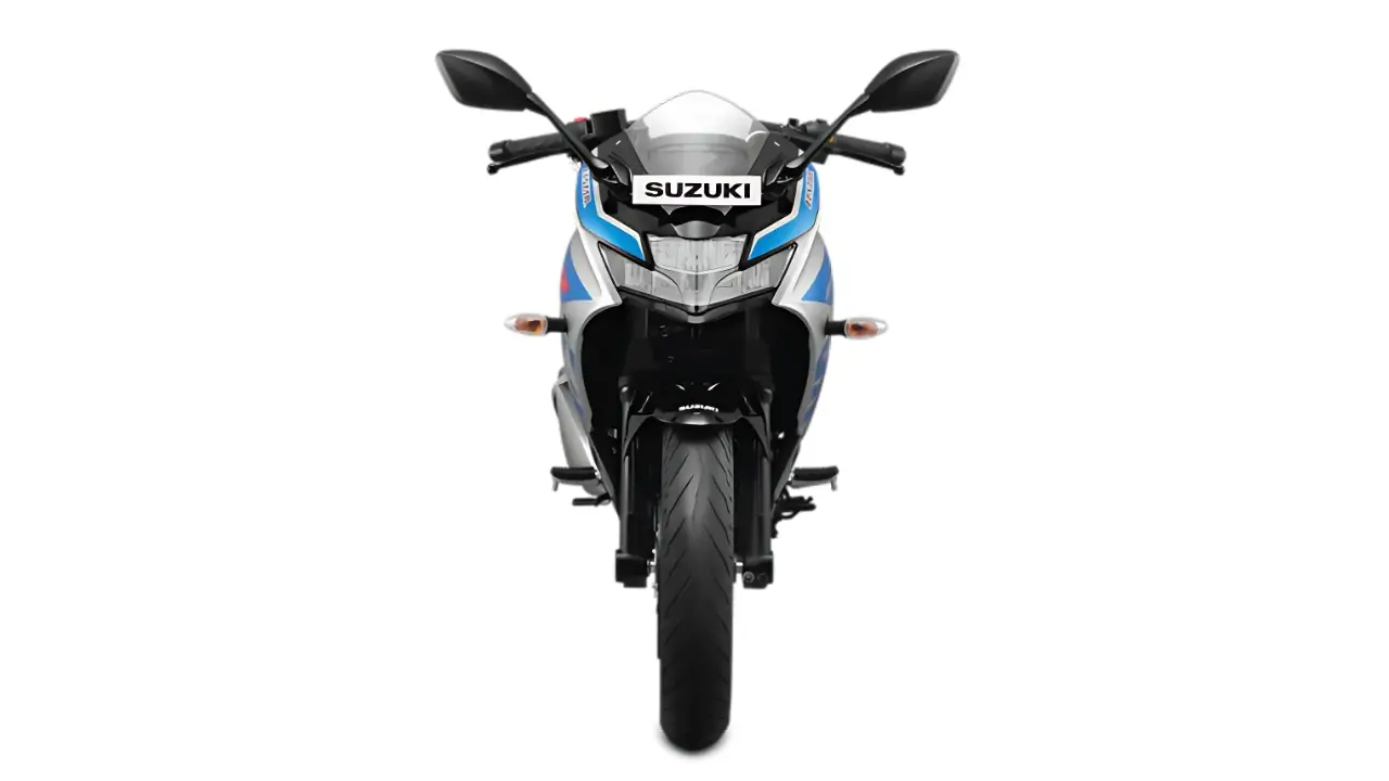 Suzuki Gixxer SF 250