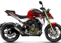 Hero Xtreme 250R 2025