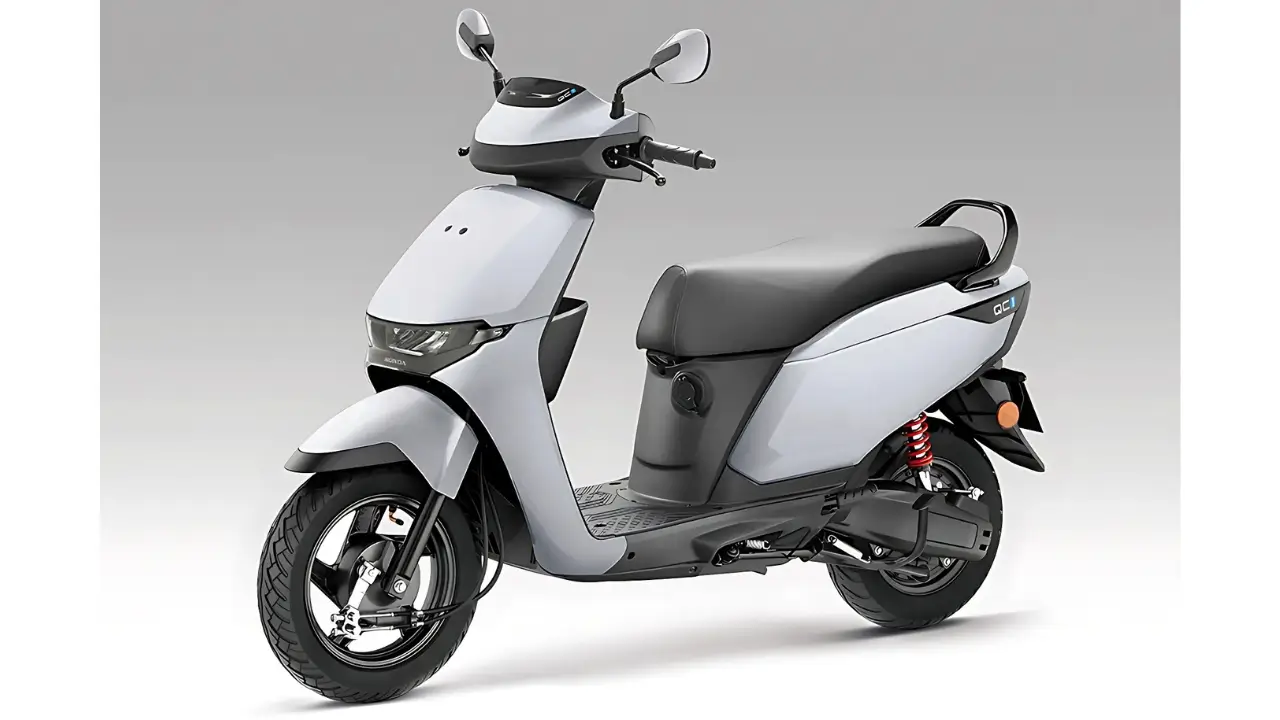 Honda Activa E price and launch date