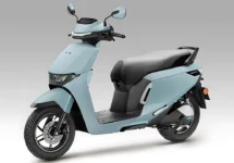 Honda Activa QC1