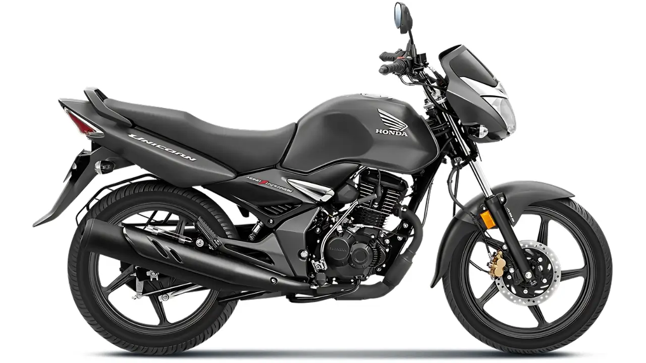 Honda CB Unicorn 150 Price