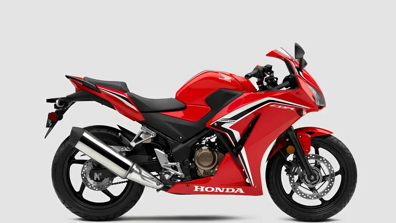 Honda CBR300R Price and Mileage