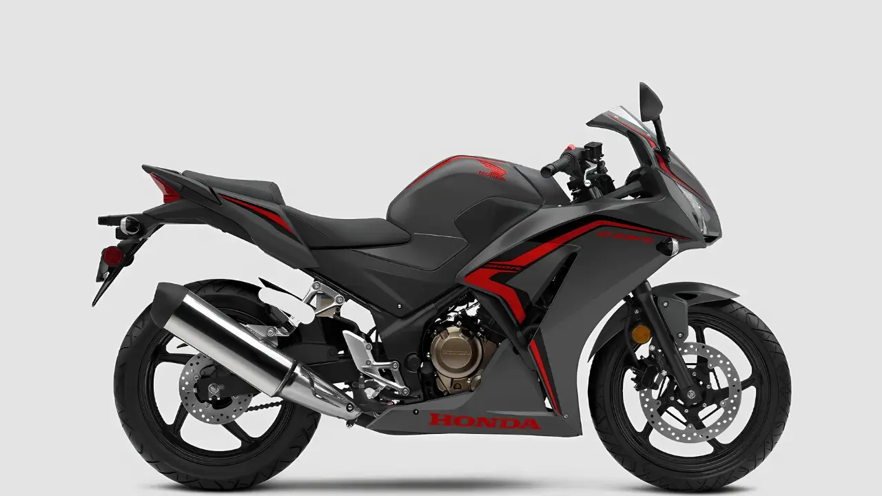 Honda CBR300R Launch Date