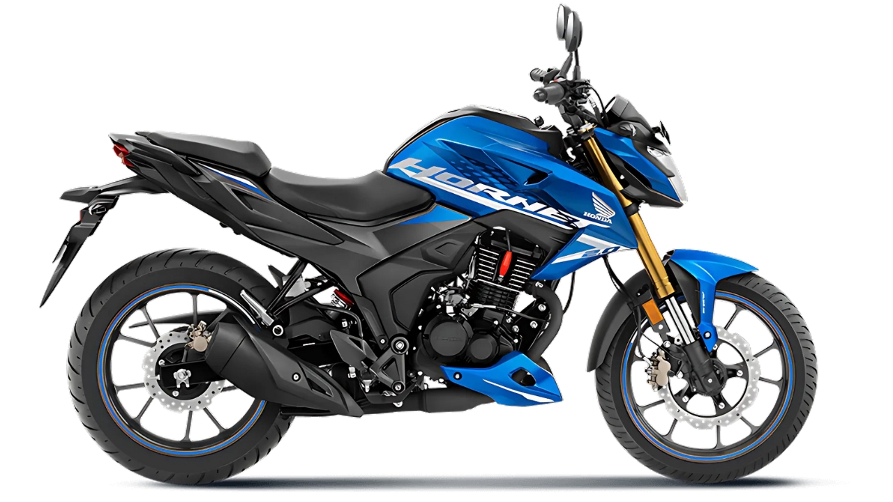 Honda Hornet 2.0 price and Mileage