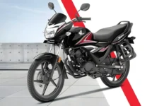 Honda Shine 125 2024