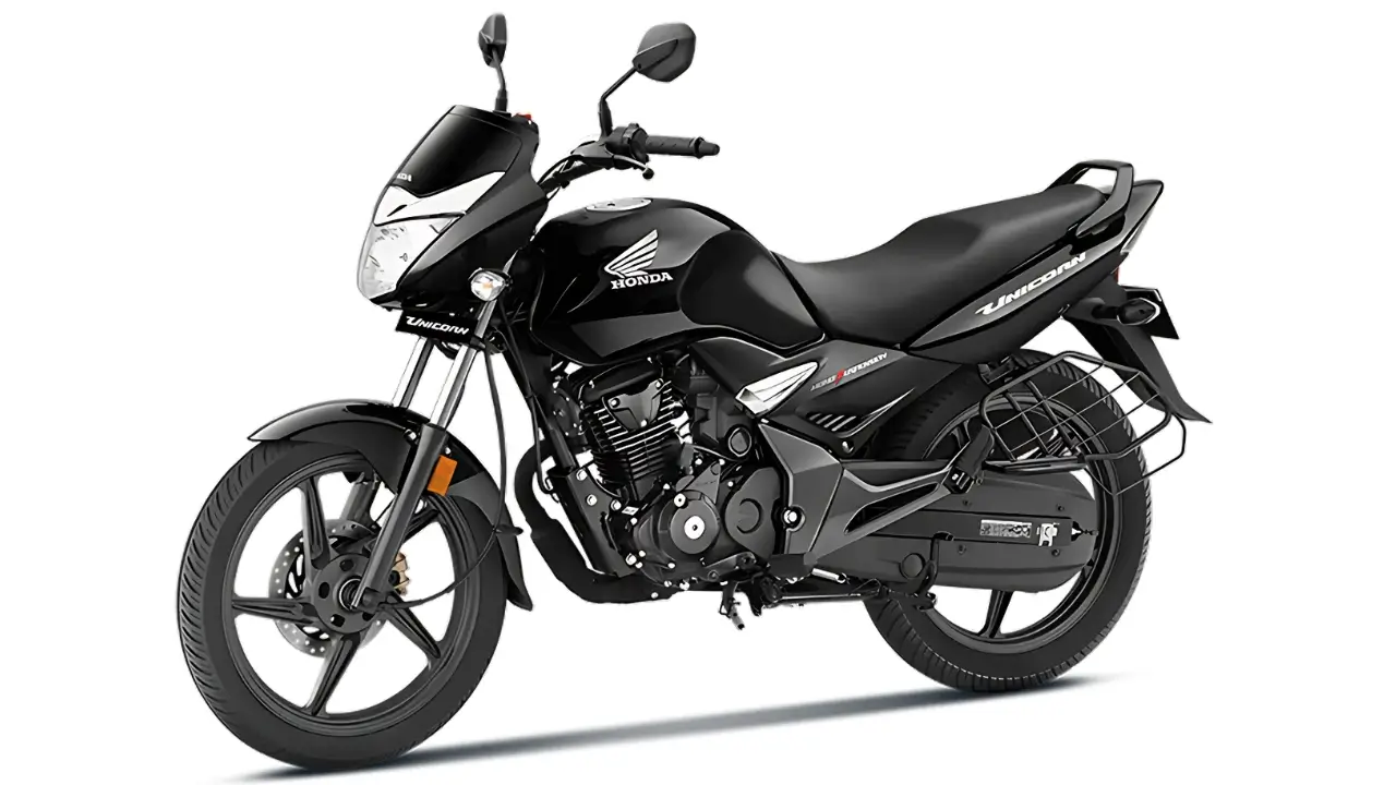 Honda CB Unicorn 150 2024