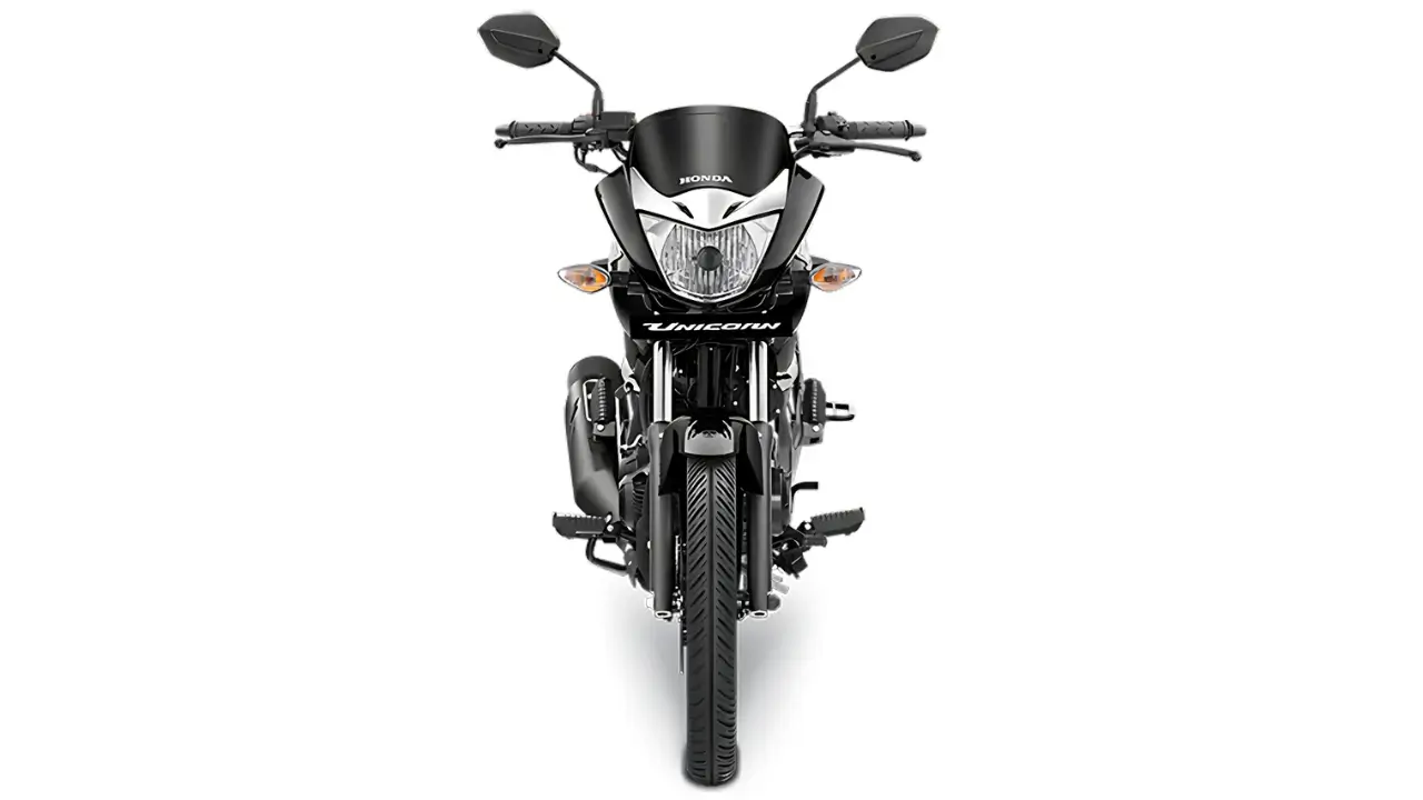 Honda CB Unicorn 150 2024