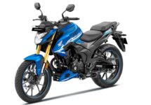 Honda Hornet 2.0 2024