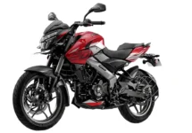 Bajaj Pulsar NS200 2024