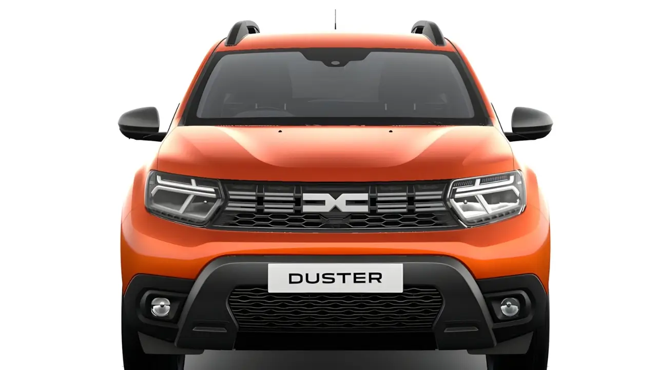 Renault Duster 2025 Launch Date