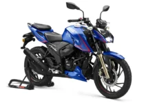 TVS Apache RTR 200 4V