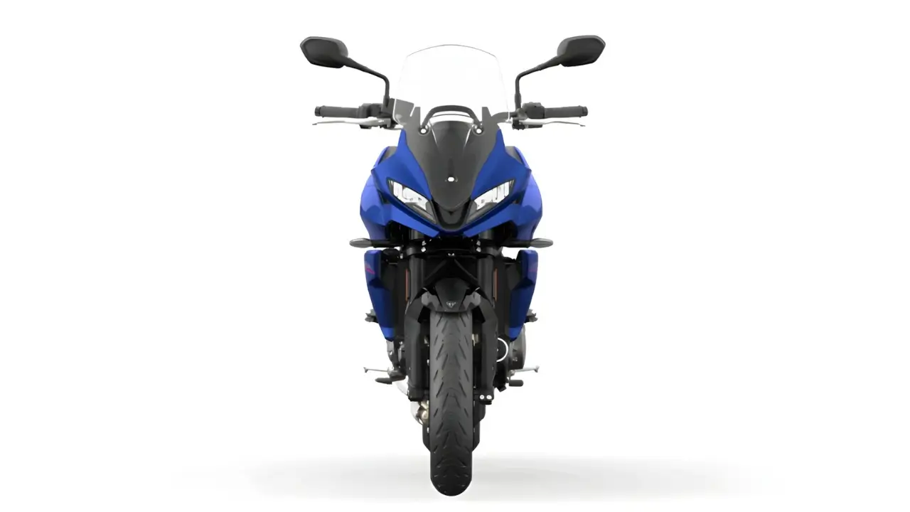 Triumph Tiger Sport 660 2025