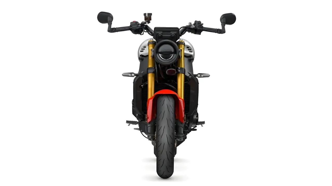 Yamaha XSR 900 Price