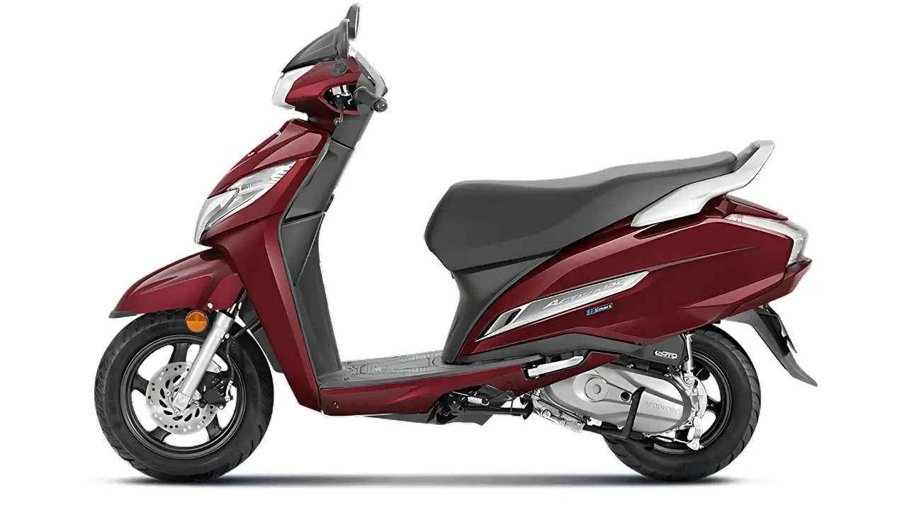 Honda Activa 125 price and Mileage