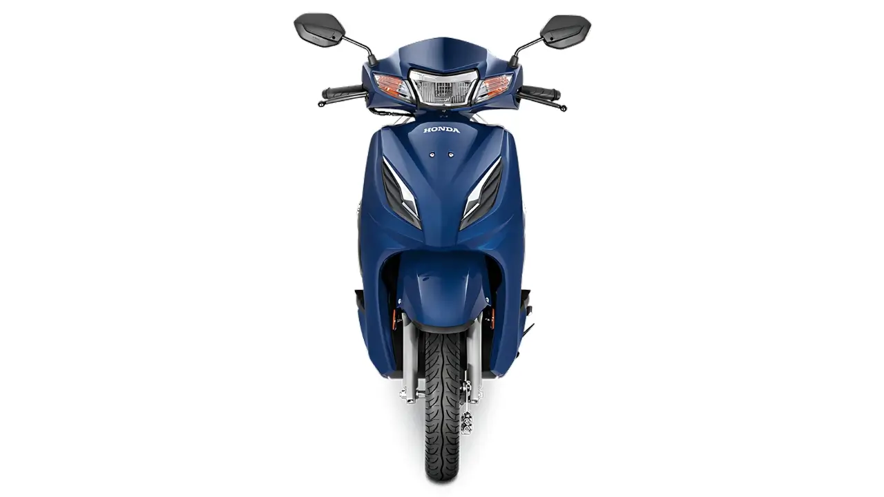 Honda Activa 7G