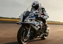 BMW G310RR 2024