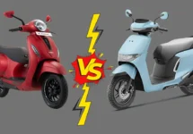 Bajaj Chetak 3501 Vs Honda Activa E: कौन सा इलेक्ट्रिक स्कूटर है आपके लिए बेस्ट