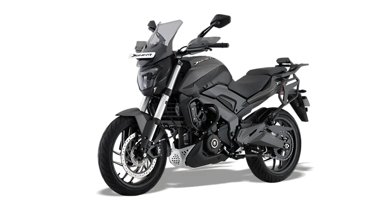 Bajaj Dominar 400 Mileage