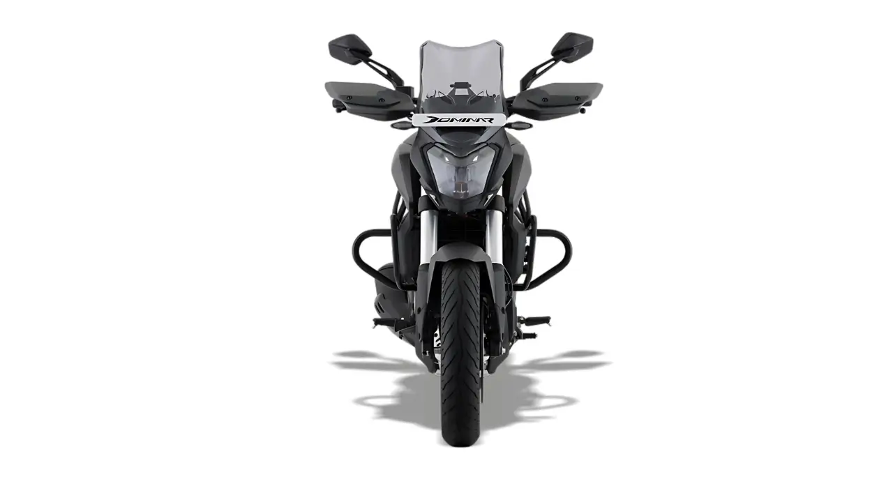 Bajaj Dominar 400