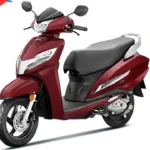 Honda Activa 125