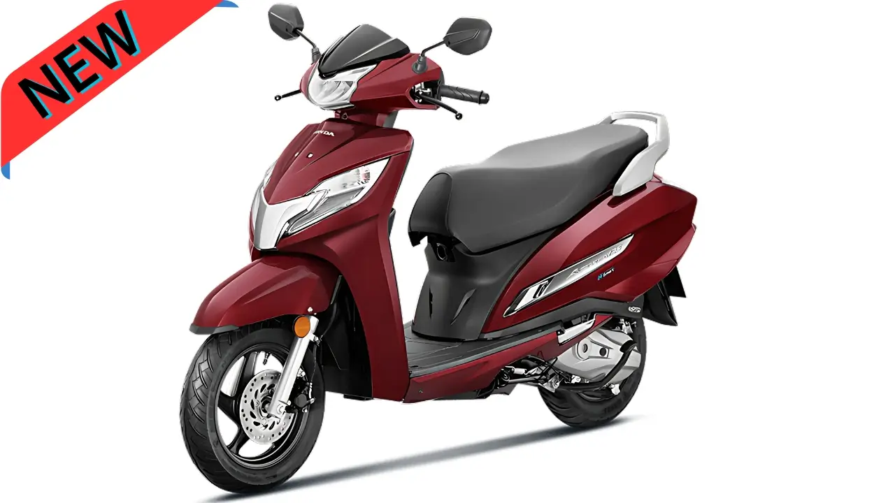 Honda Activa 125