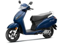 Honda Activa 7G