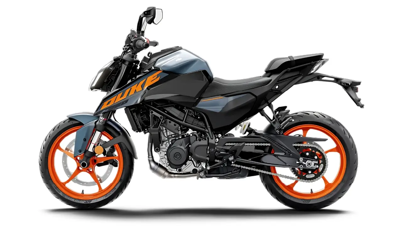 KTM 250 Duke Price and Mileage