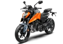 KTM 250 Duke 2024