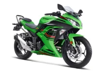 Kawasaki Ninja 300