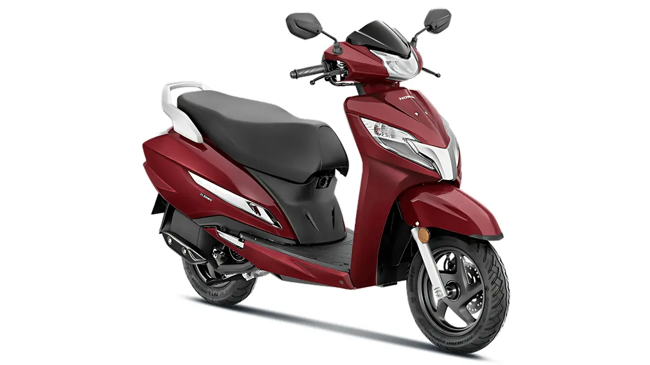 Honda Activa 125