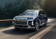 Hyundai Palisade 2025