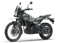 Royal Enfield Himalayan 450