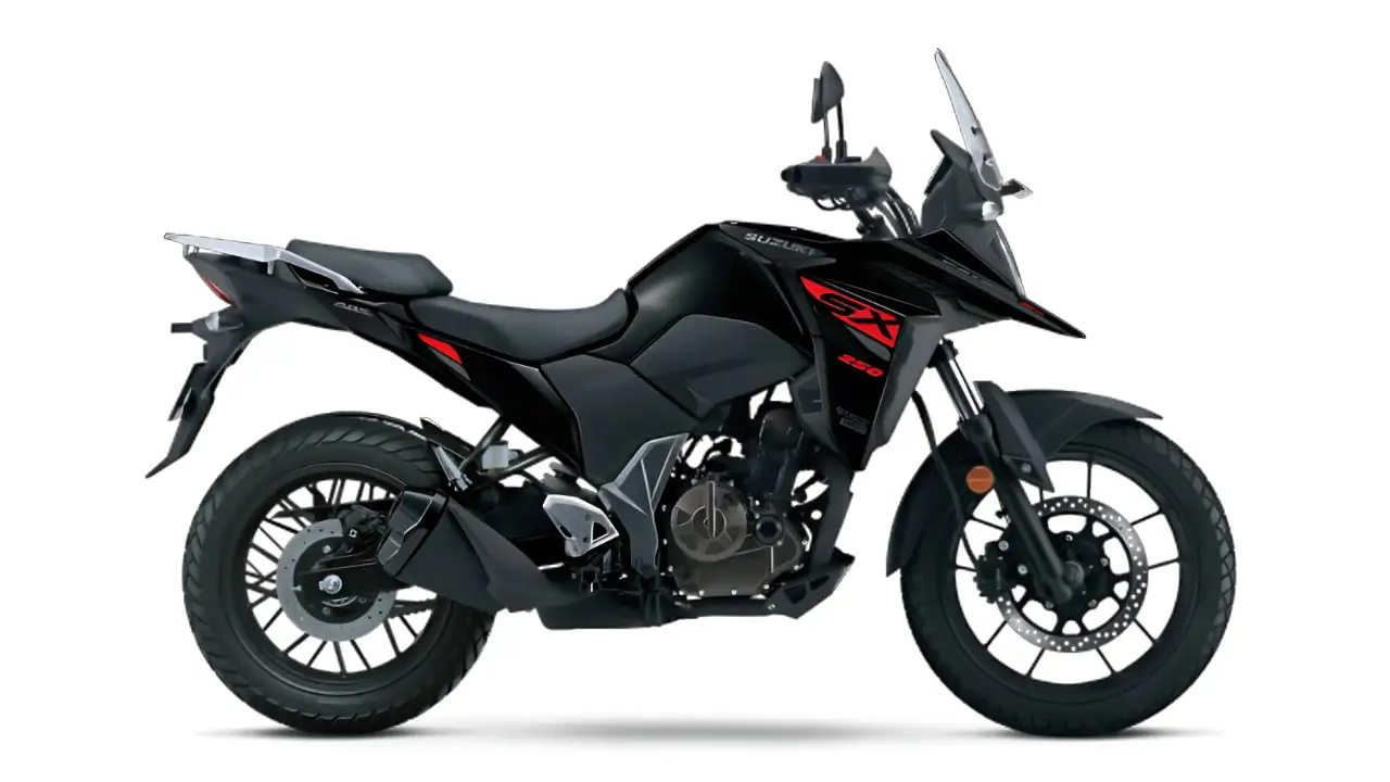 Suzuki V-Strom SX 250