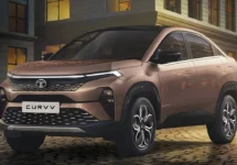 2024 Tata Curvv