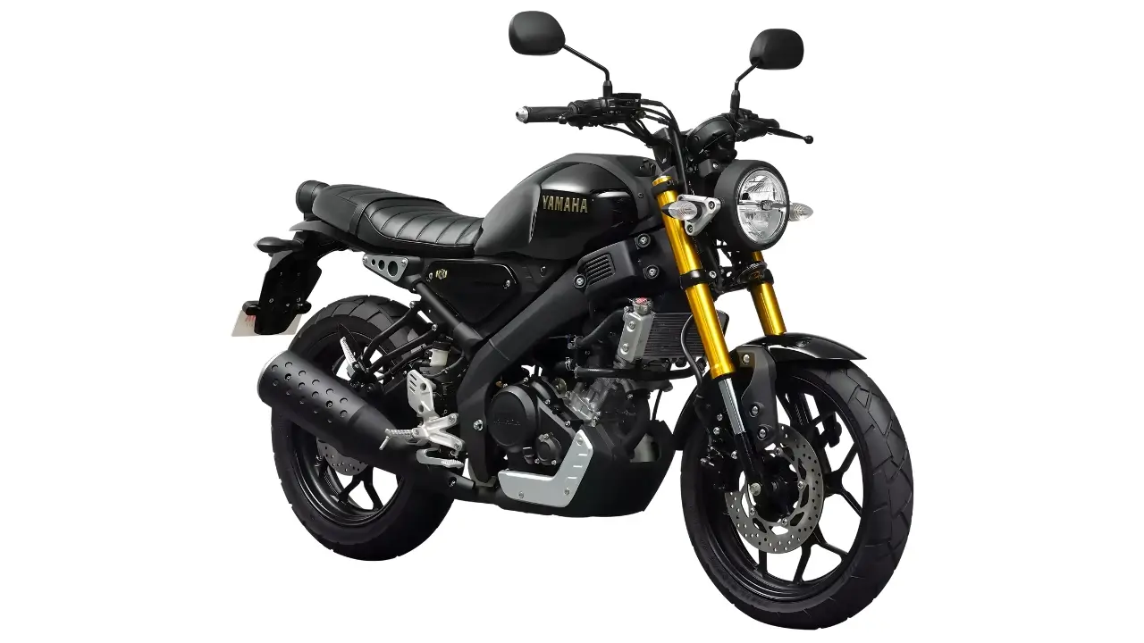 Yamaha XSR 155 Mileage