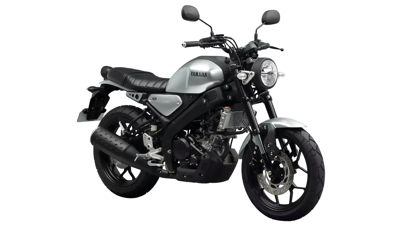 Yamaha XSR 155 Price