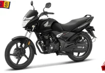 Honda Unicorn 2025